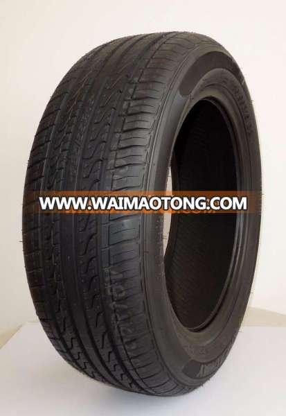 china passenger car tires with DOT,ECE,E-LABLE approved 13"-22"